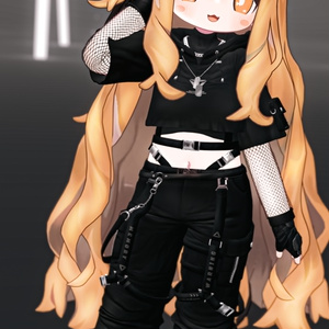 Tech Mesh (for Female avatars)  #3BON 缩略图 29