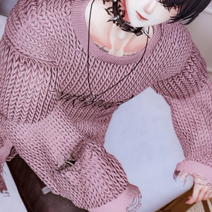 Loose Punk (for Men's avatars) #3BON 缩略图 25