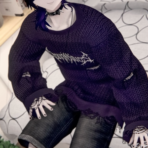 Loose Punk (for Men's avatars) #3BON 缩略图 30