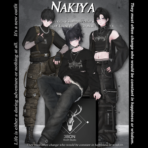 Nakiya Release Anniversary Outfit Set 