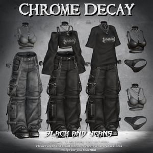 MAYO Release Anniversary Outfit Set 缩略图 6