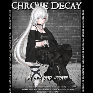 MAYO Release Anniversary Outfit Set 缩略图 5
