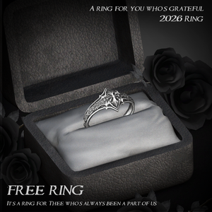 【無料,FREE】 2026 Ring  #3BON