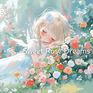 [작업용 BGM / 무료] relaxing...