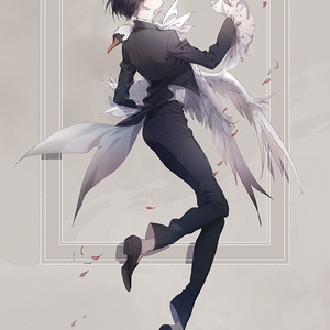 観音坂独歩 眠りたいだけ Eyokikiのイラスト Pixiv