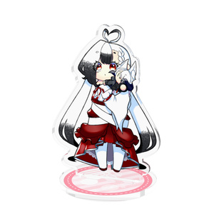 【緋月 彩】　アクスタ