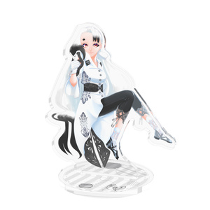 【緋月 彩】風間 準コスチュームアクリルスタンド