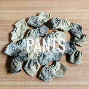 パンツ