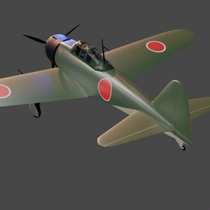 ゼロ戦
