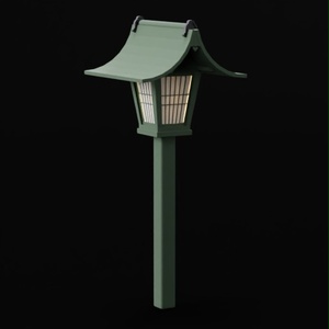 神社用灯篭