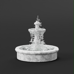 噴水