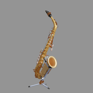 アルトサックス