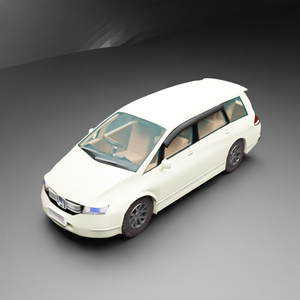 Honda Odyssey（CRV）