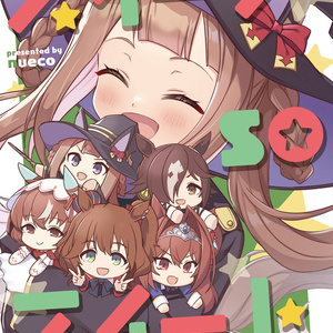 艦隊これくしょん 【告知】サンタ霞ちゃんアクリルフィギュア