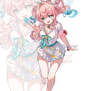 在庫あり】夢の水着アクリルフィギュア 崩壊スターレイル - Machi - BOOTH