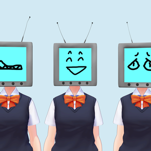 [OLD] TV Head base V1.0