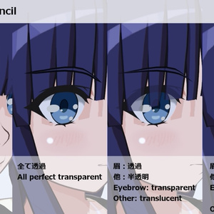 TypeA AnimeShader