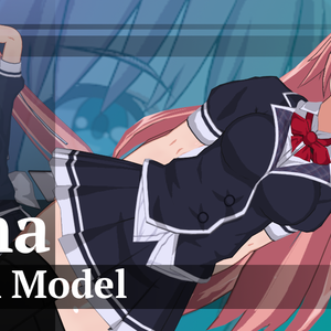 TypeA Model Nana