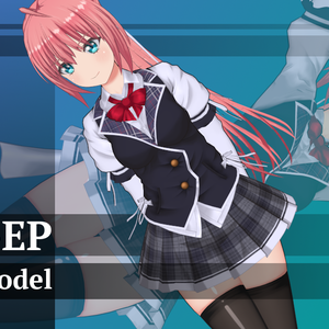 TypeA Model Nana-EP