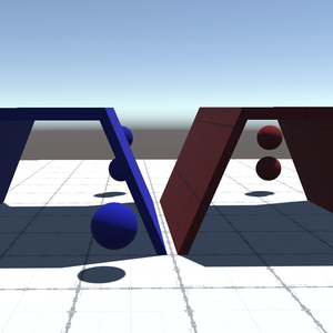 Udon Seamless Teleporting VRChat [SDK3 & VCC]