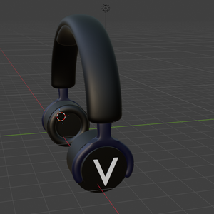 V-Headphone