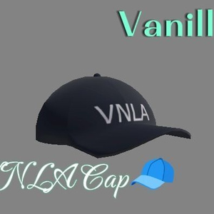 VNLA-Cap【VRChat対応】