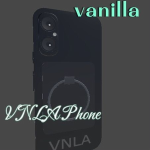 VNLA-Phone【VRChat対応】
