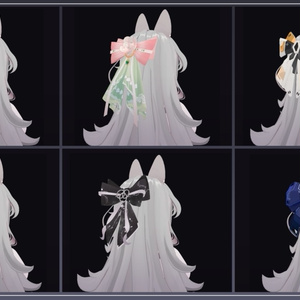 Unearthly Bow Pack 缩略图 3