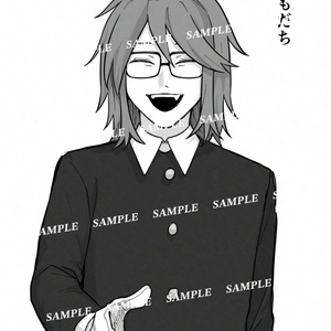 Ranfren ランフレン】Randal's Friends official seal bundle