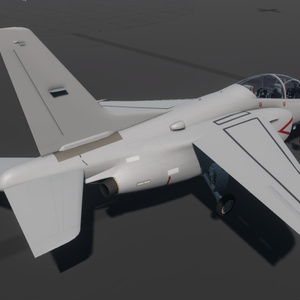 Vrc Rapter Modle 【VRC想定】Sacc1.64&1.8.0『FA-22≪RAPTOR≫』SaccFlight導入済み - 赤狐重工 Akagu. Heavy ...