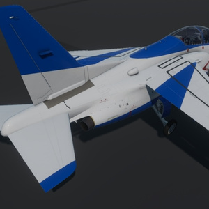Vrc Rapter Modle 【VRC想定】Sacc1.64&1.8.0『FA-22≪RAPTOR≫』SaccFlight導入済み - 赤狐重工 Akagu. Heavy ...