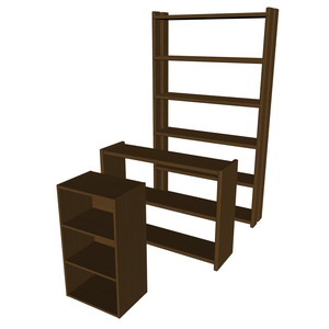 Shelf 01