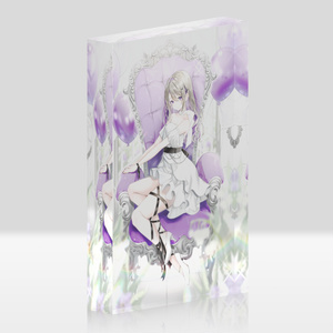 汐空なみりデビュー記念グッズ - 汐空なみり OFFICIAL STORE - BOOTH