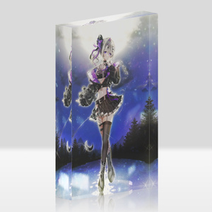 汐空なみりデビュー記念グッズ フルセット 汐空なみりデビュー記念グッズ - 汐空なみり OFFICIAL STORE - BOOTH