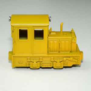 Nゲージ】台湾式鉄道特急型電車 - ヨシカワ第一工廠 - BOOTH