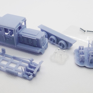 Nゲージ】台湾式鉄道特急型電車 - ヨシカワ第一工廠 - BOOTH