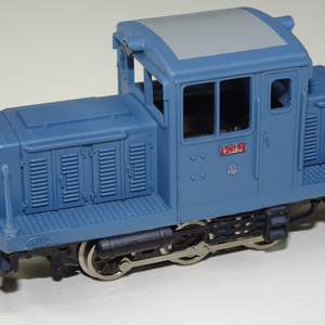 ヨシカワ第一工廠台湾気動車特急 鉄道模型 Nゲージ 3Dプリントキット2