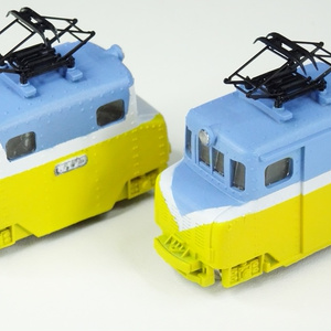 珊瑚模型店のHOナロー製品小史 - cjm0610 - BOOTH