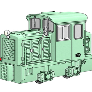 珊瑚模型店のHOナロー製品小史 - cjm0610 - BOOTH