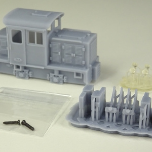 Nゲージ】台湾式鉄道特急型電車 - ヨシカワ第一工廠 - BOOTH