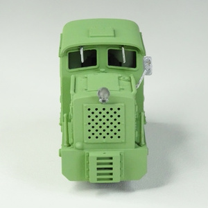 Nゲージ】台湾式鉄道特急型電車 - ヨシカワ第一工廠 - BOOTH