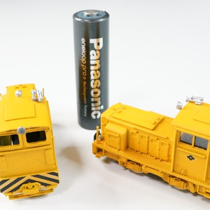 Nゲージ】台湾式鉄道特急型電車 - ヨシカワ第一工廠 - BOOTH