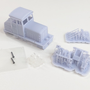 Nゲージ】台湾式鉄道特急型電車 - ヨシカワ第一工廠 - BOOTH