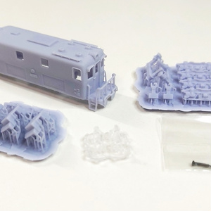 Nゲージ】近鉄”幻の展望型特急” - ヨシカワ第一工廠 - BOOTH