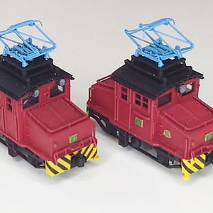 Nゲージ】台湾式鉄道通勤型電車 - ヨシカワ第一工廠 - BOOTH