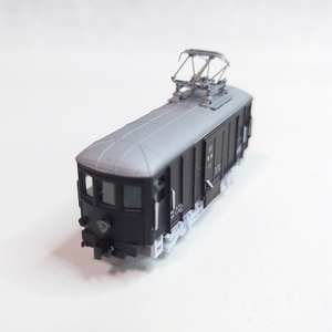 Nゲージ】近鉄”幻の展望型特急” - ヨシカワ第一工廠 - BOOTH