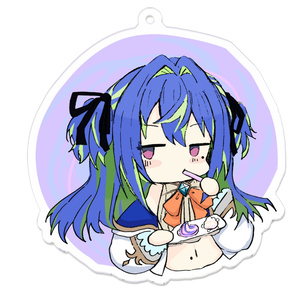 C105】ななしいんく☆涼海ネモちゃん グッズセット - happy - BOOTH