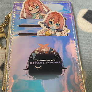 あーけん アクリルキーホルダー - ニート部 - BOOTH