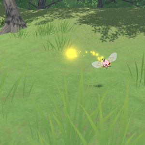 VRC Pokemon Follower 缩略图 4