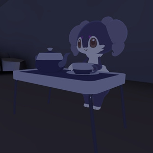VRC Pokemon Follower 缩略图 5